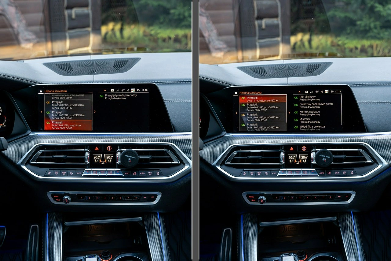 BMW X5 M50 - Zdjęcie 69