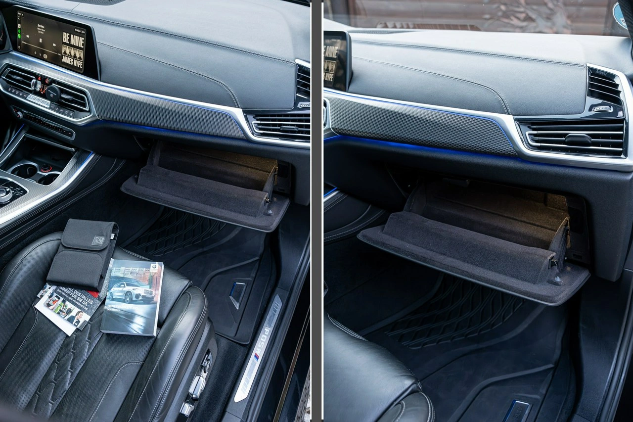 BMW X5 M50 - Zdjęcie 70