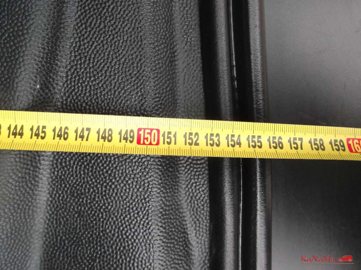 Citroën Berlingo - Zdjęcie 18