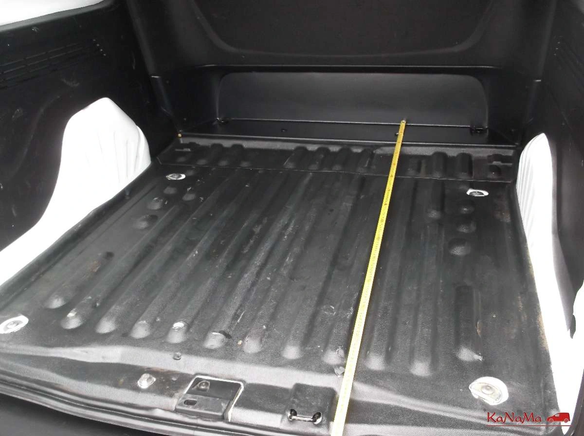 Citroën Berlingo - Zdjęcie 17