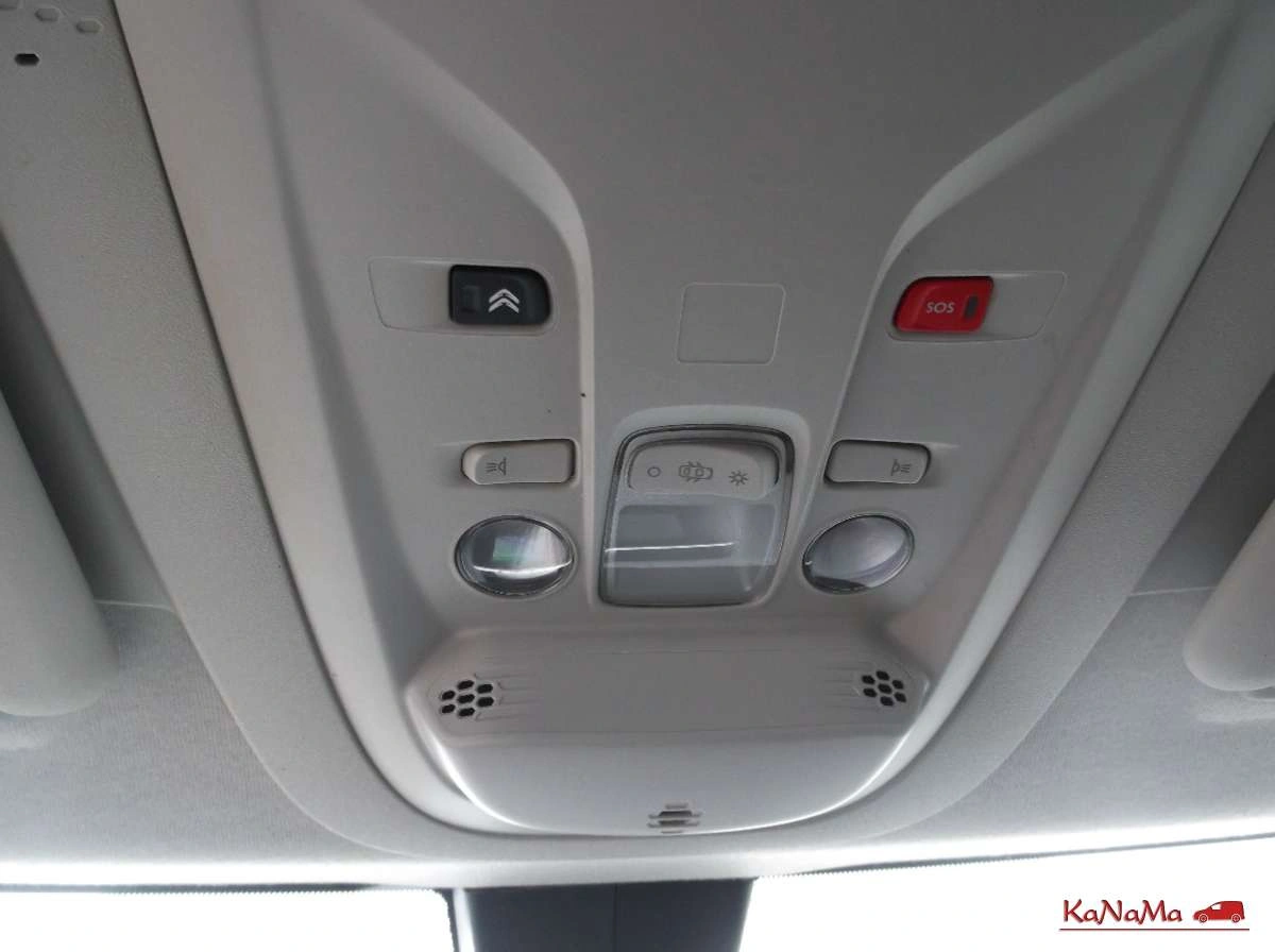 Citroën Berlingo - Zdjęcie 25