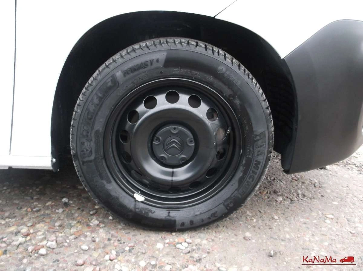 Citroën Berlingo - Zdjęcie 29