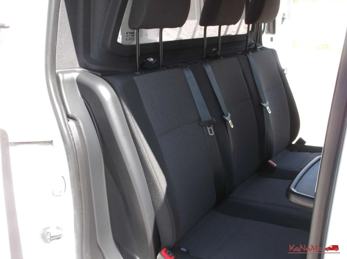 Citroën Berlingo - Zdjęcie 26