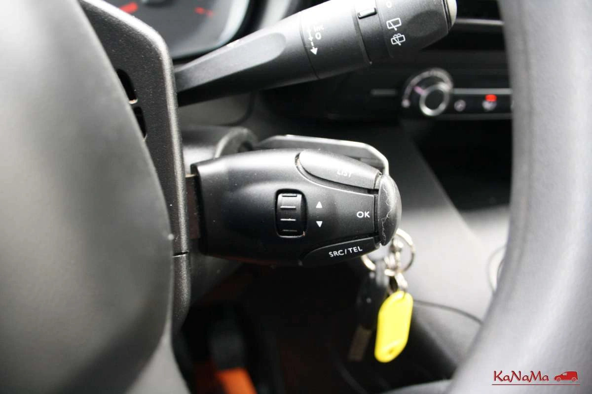 Citroën Berlingo - Zdjęcie 28