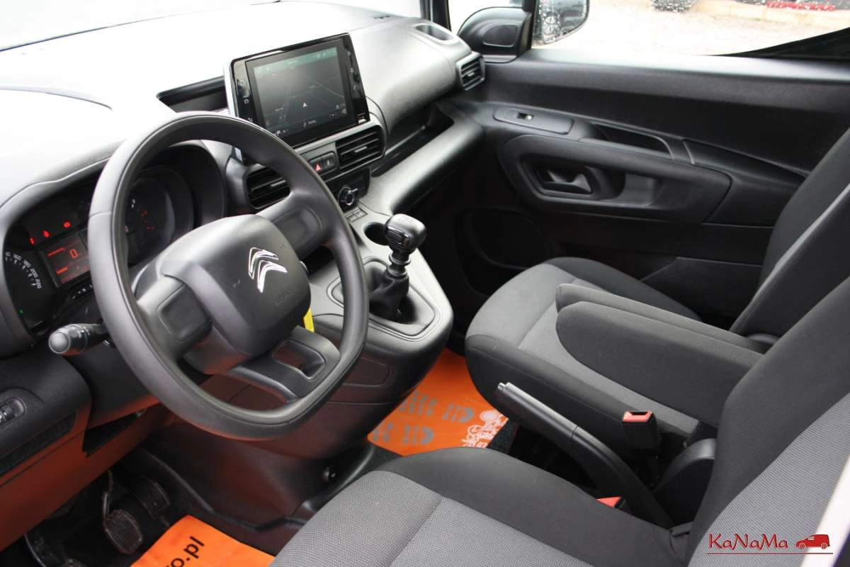 Citroën Berlingo - Zdjęcie 2