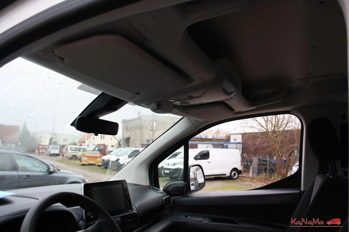 Citroën Berlingo - Zdjęcie 33