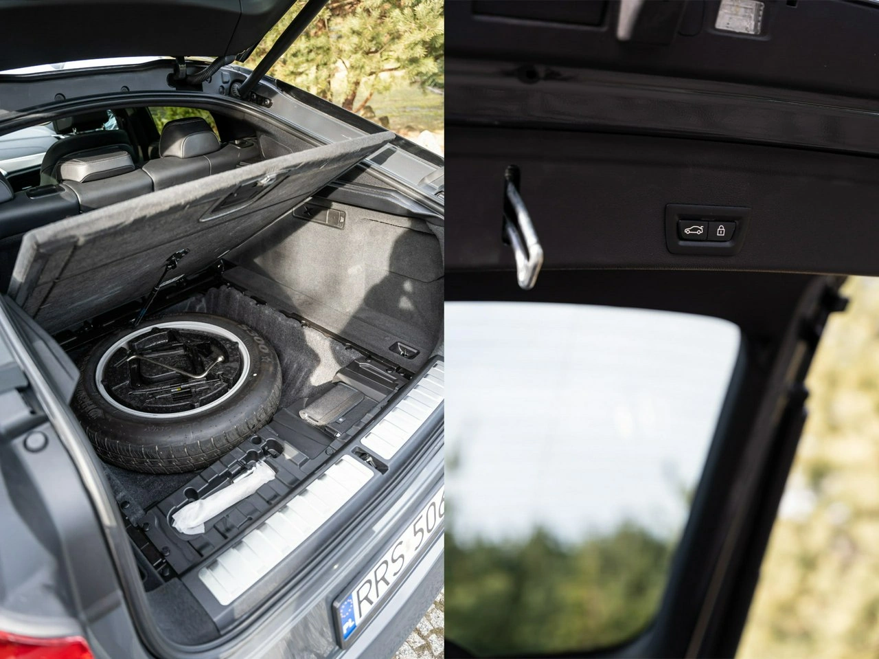 BMW X6 - Zdjęcie 39