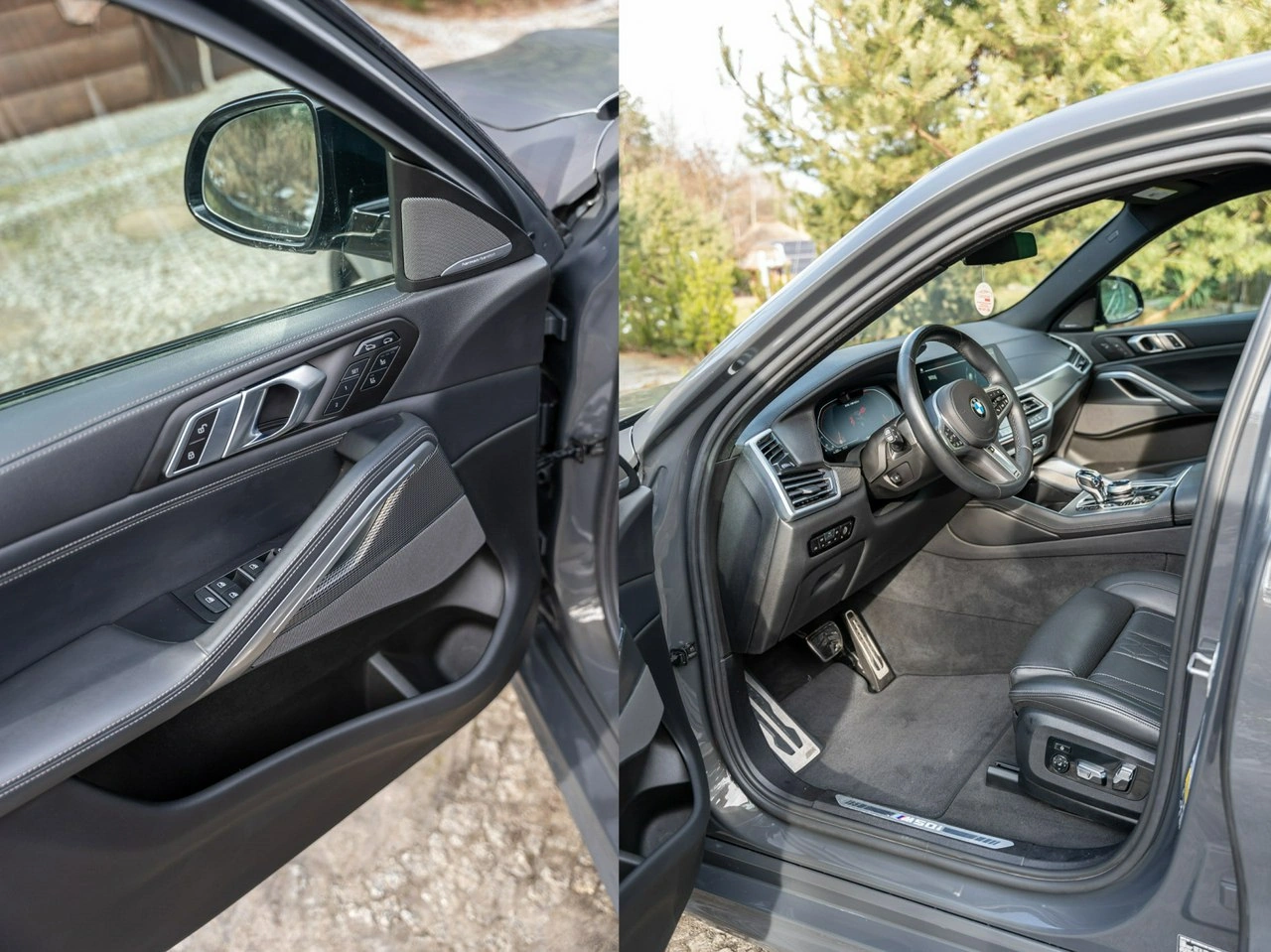 BMW X6 - Zdjęcie 41