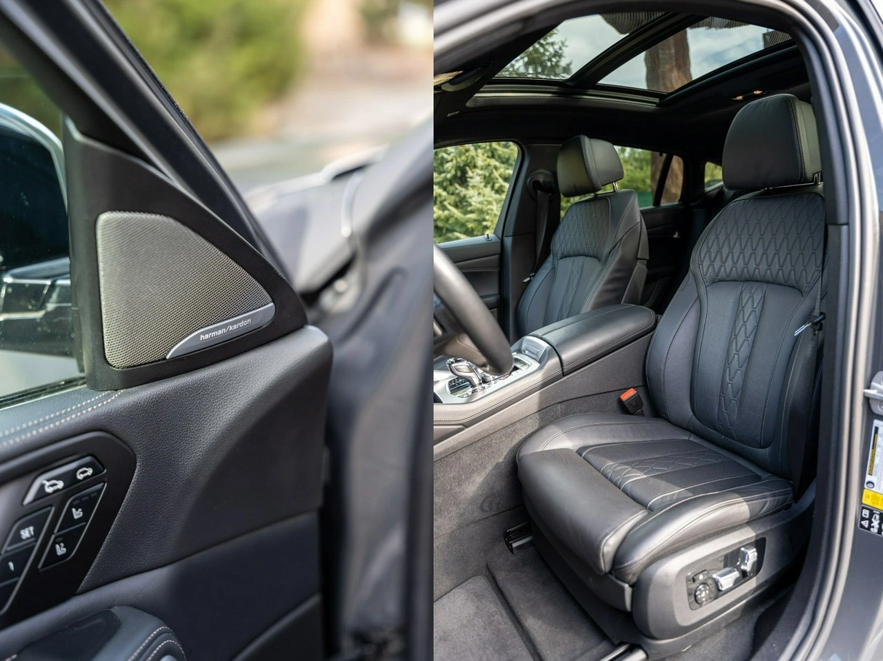 BMW X6 - Zdjęcie 43