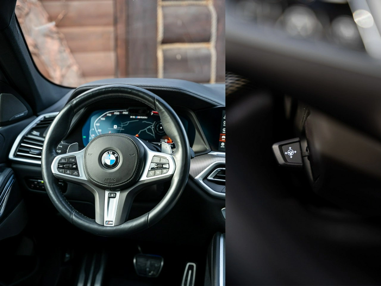 BMW X6 - Zdjęcie 50