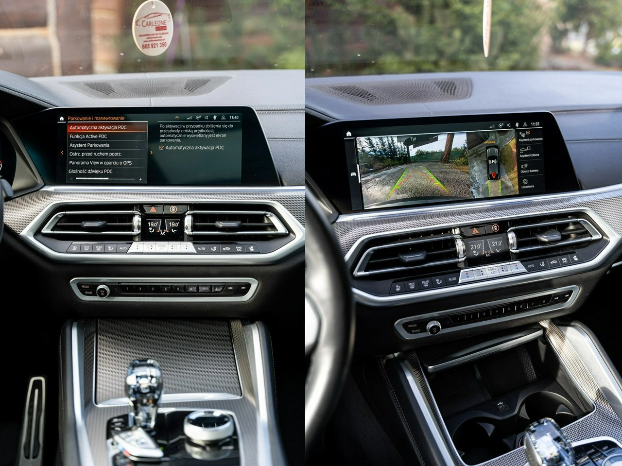 BMW X6 - Zdjęcie 51