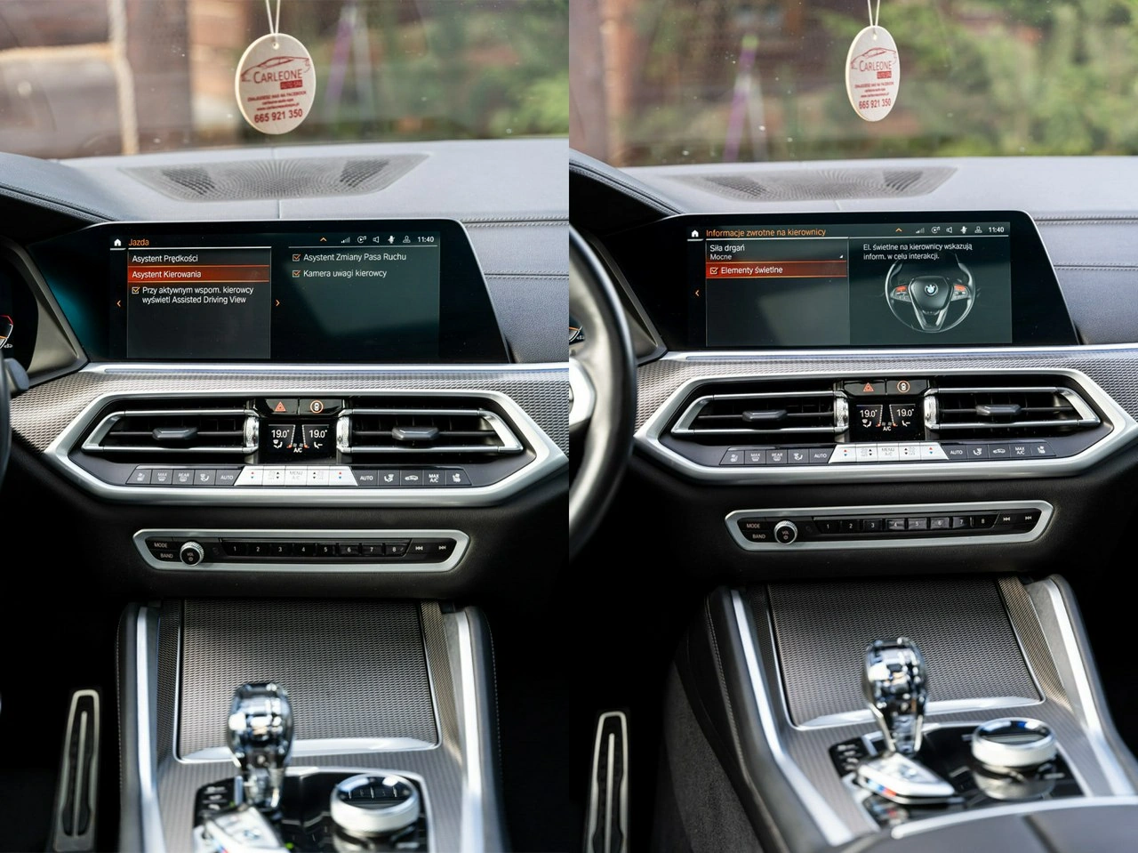 BMW X6 - Zdjęcie 52