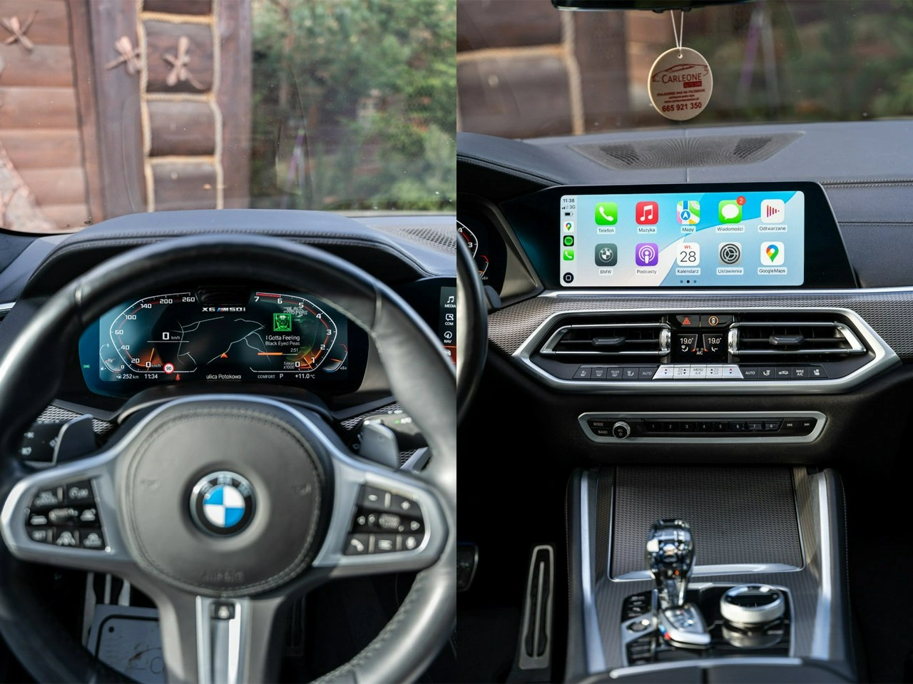 BMW X6 - Zdjęcie 54