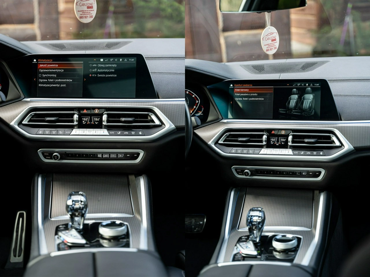 BMW X6 - Zdjęcie 56