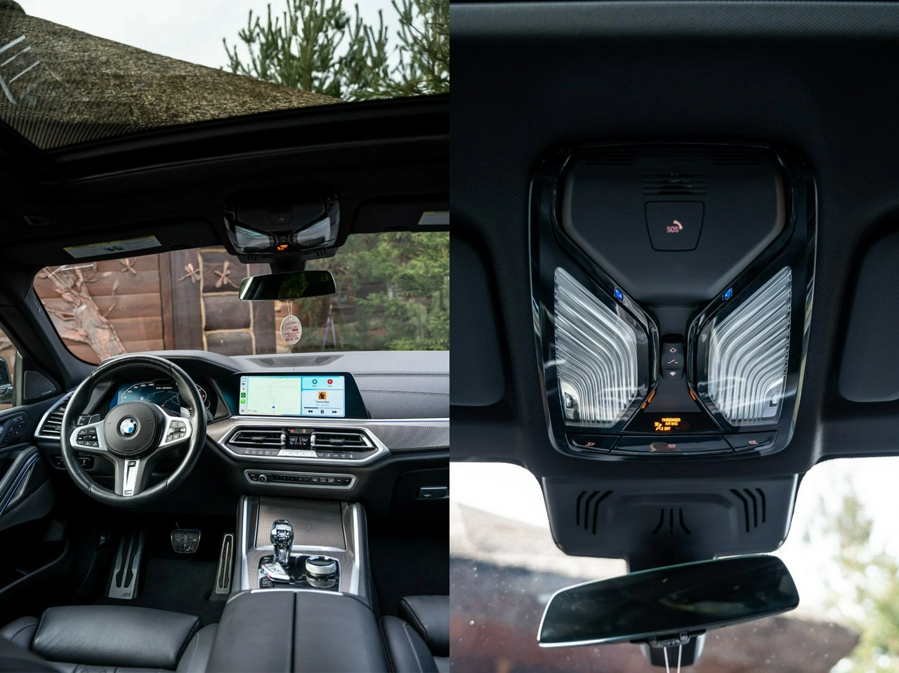 BMW X6 - Zdjęcie 61