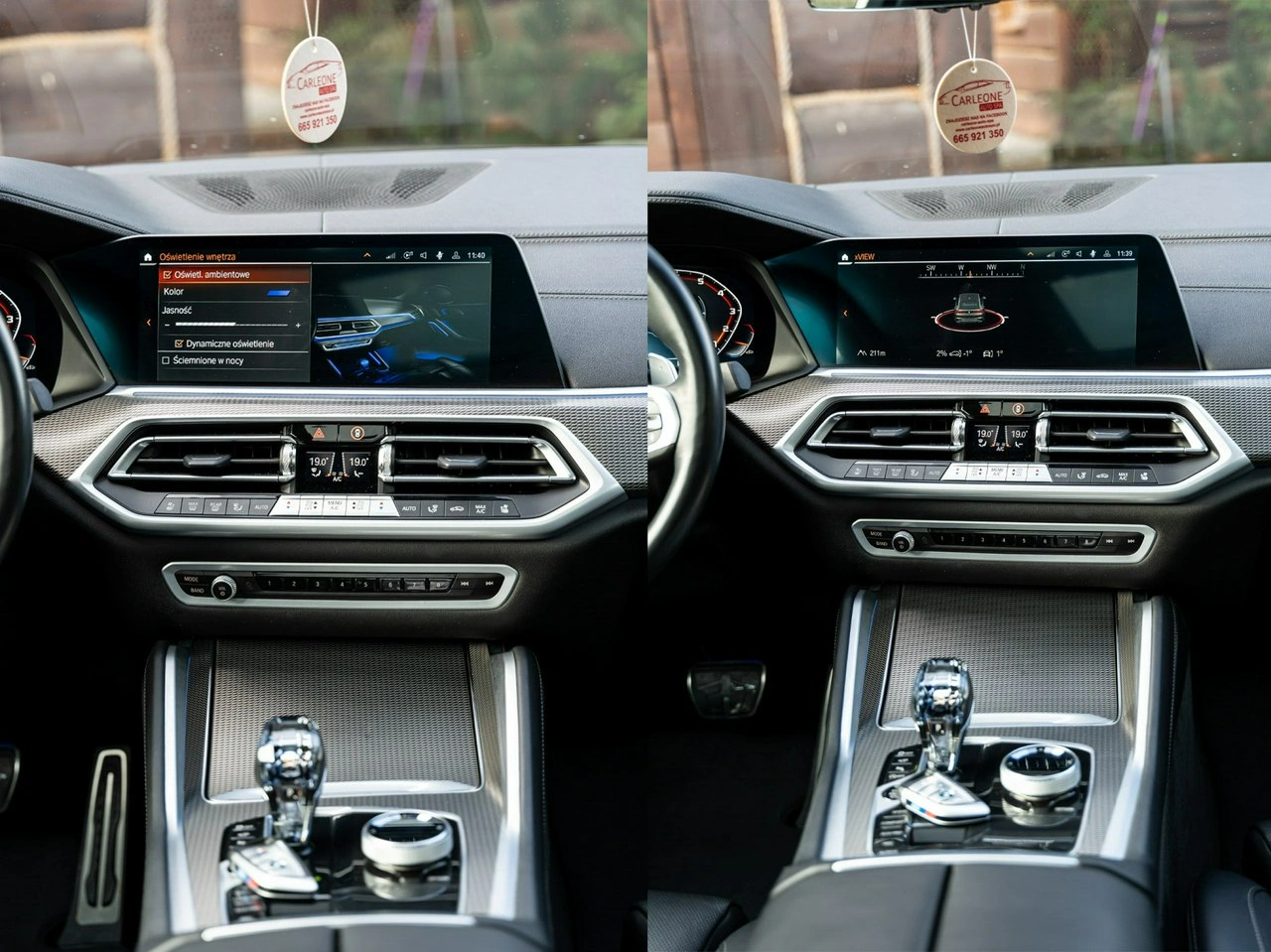 BMW X6 - Zdjęcie 62