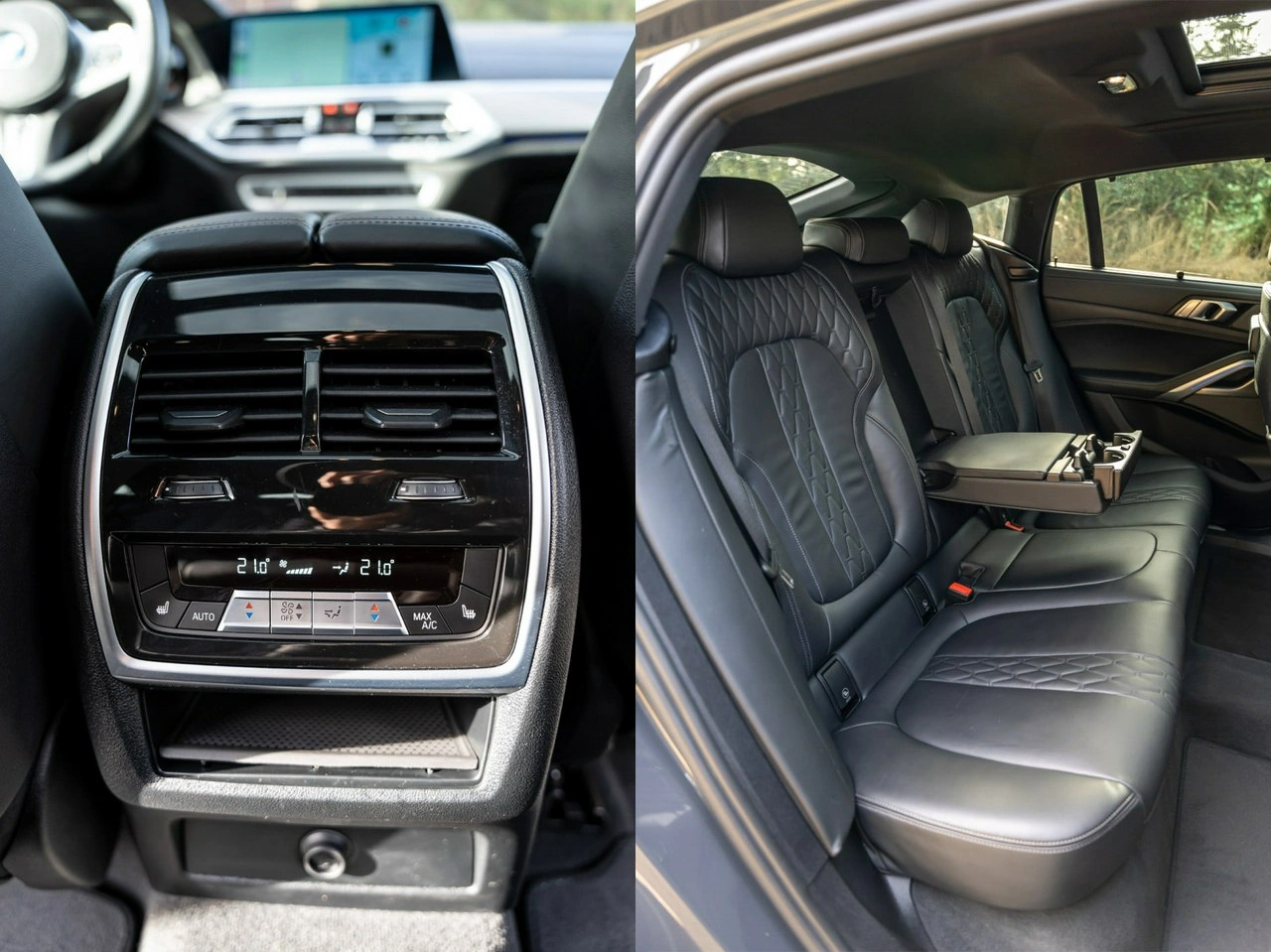 BMW X6 - Zdjęcie 63