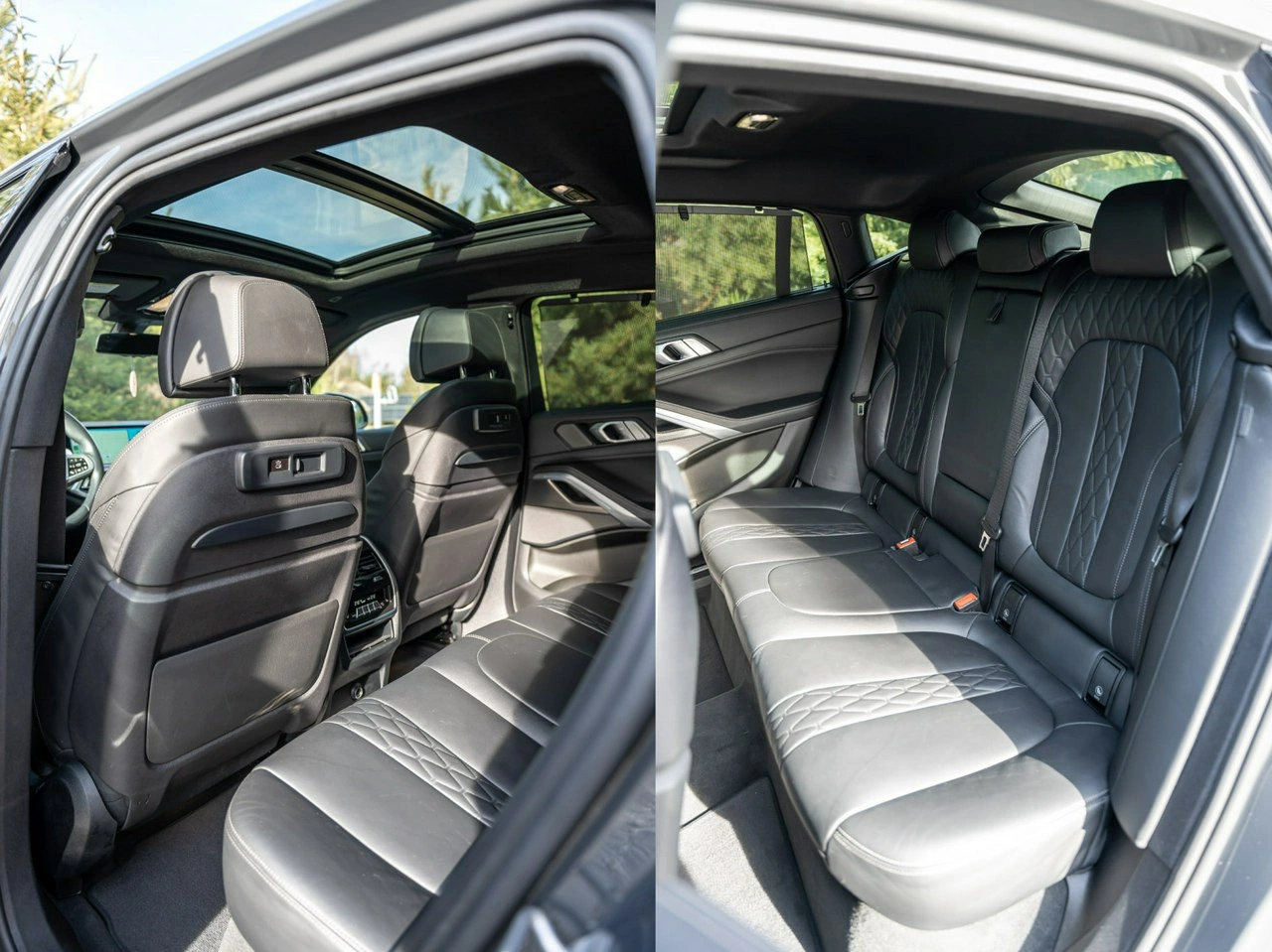 BMW X6 - Zdjęcie 64