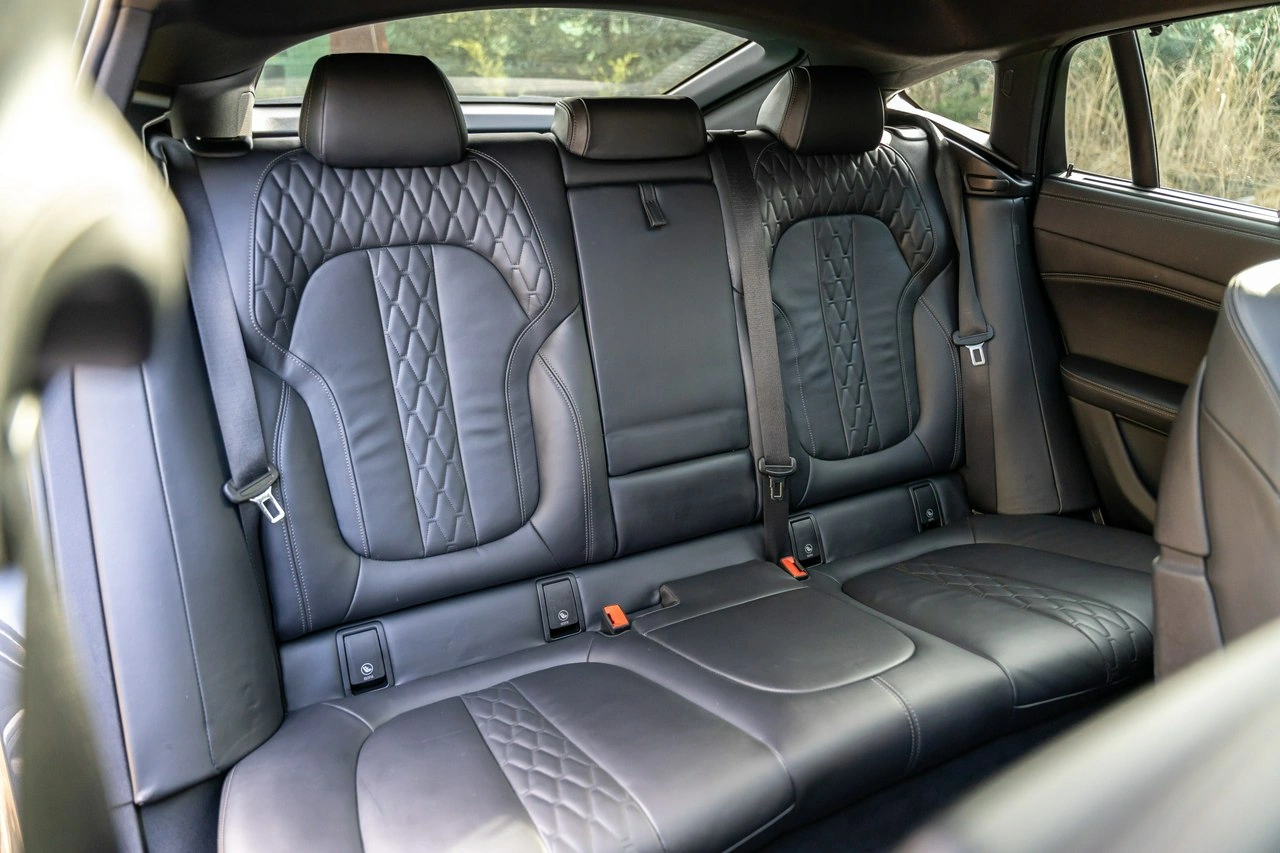 BMW X6 - Zdjęcie 65