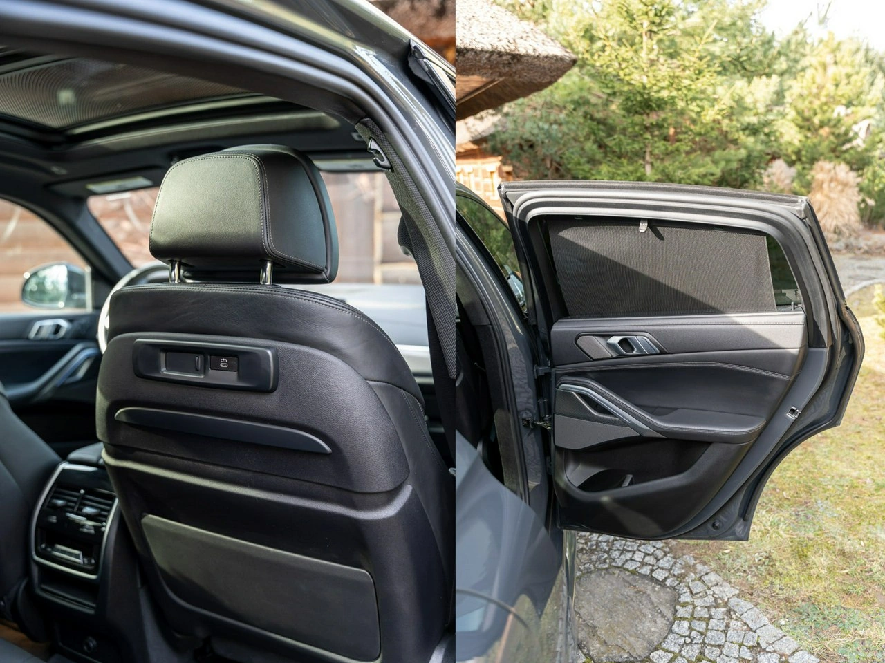 BMW X6 - Zdjęcie 66