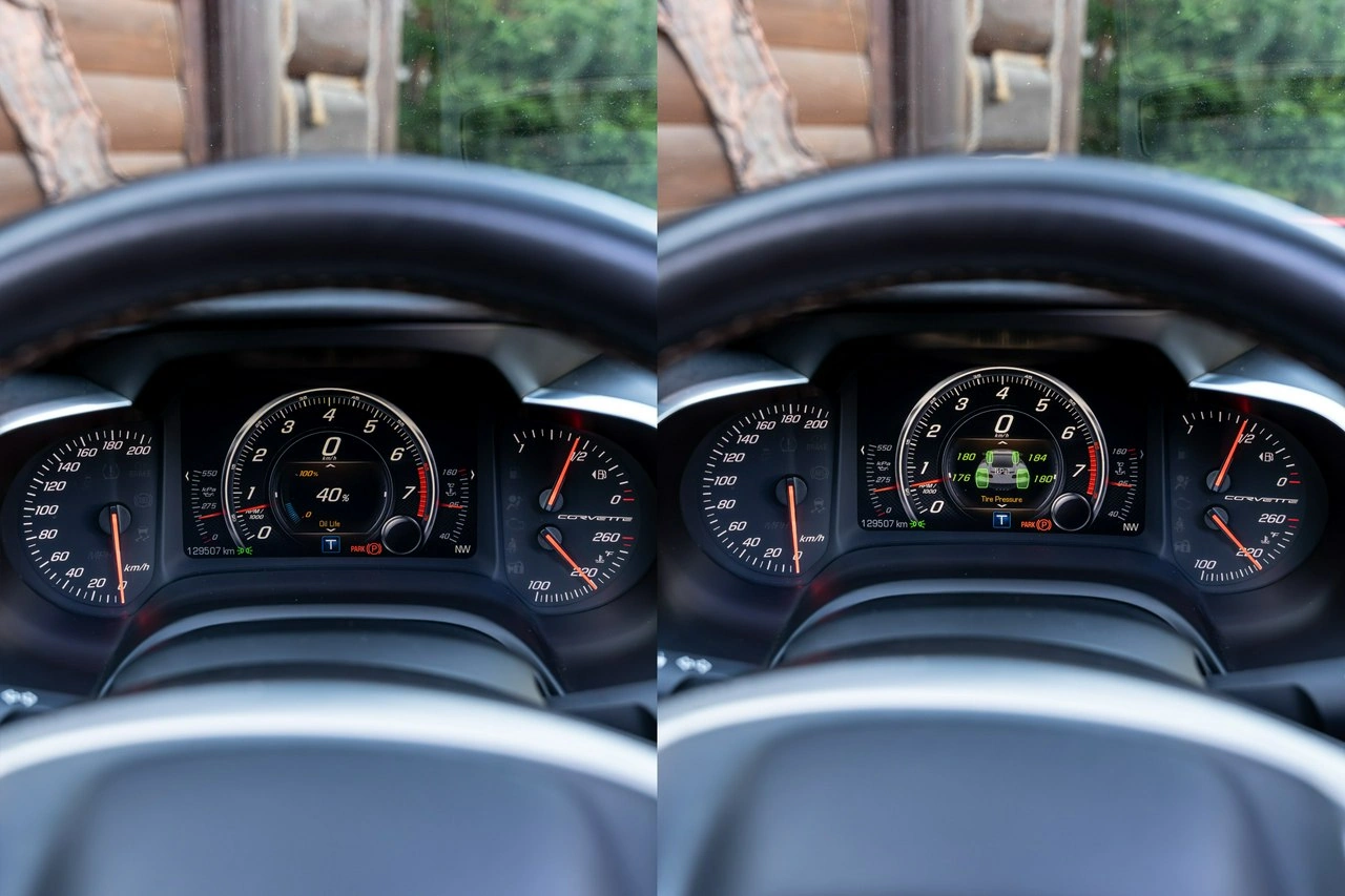 Chevrolet Corvette - Zdjęcie 44