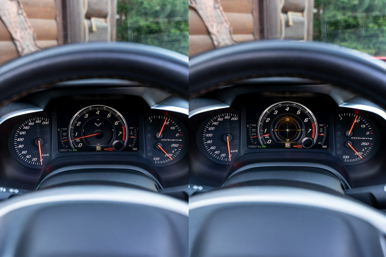 Chevrolet Corvette - Zdjęcie 45