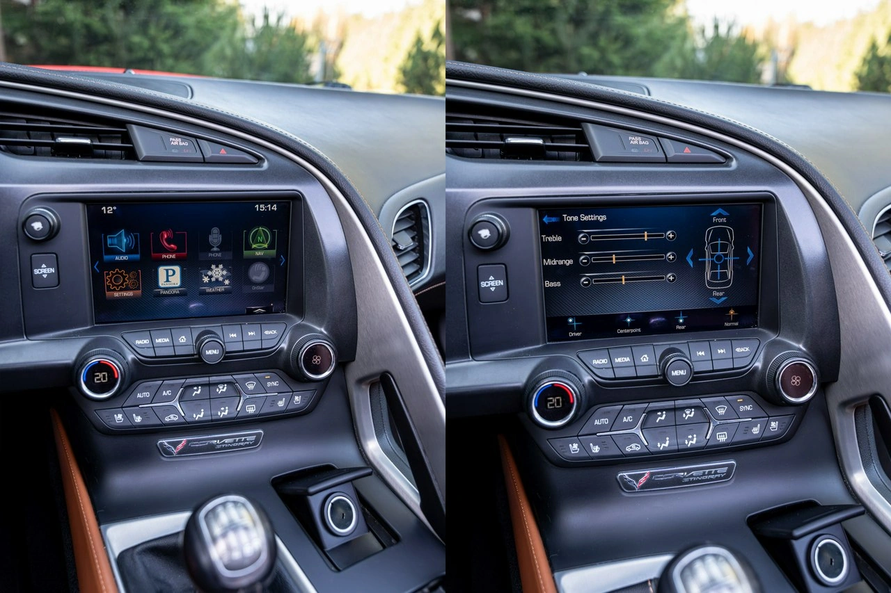 Chevrolet Corvette - Zdjęcie 51