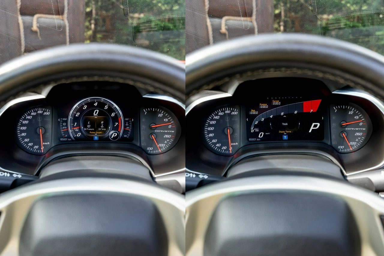 Chevrolet Corvette - Zdjęcie 58