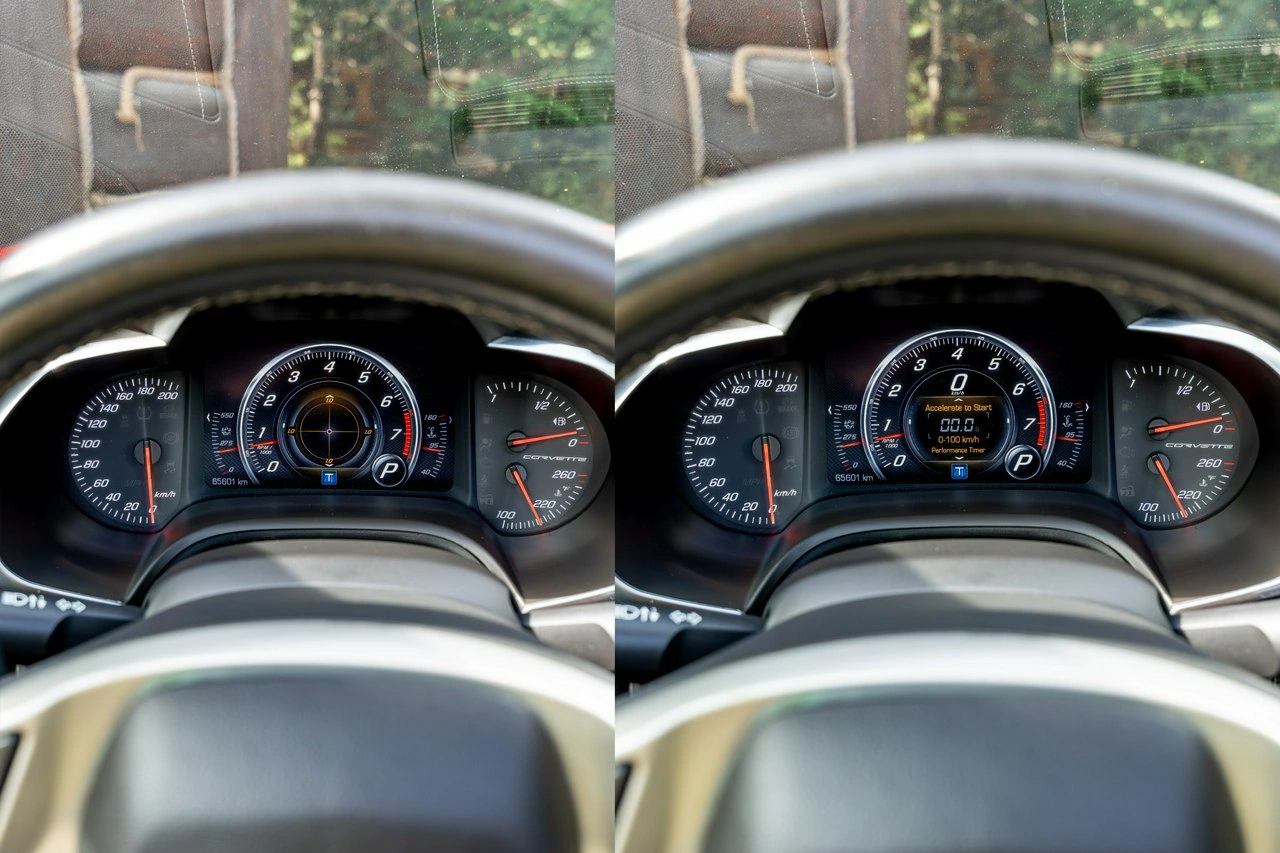 Chevrolet Corvette - Zdjęcie 59