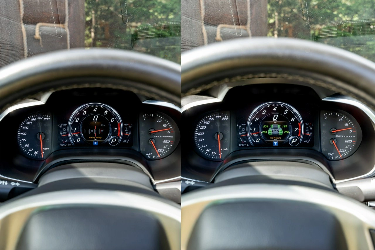 Chevrolet Corvette - Zdjęcie 60