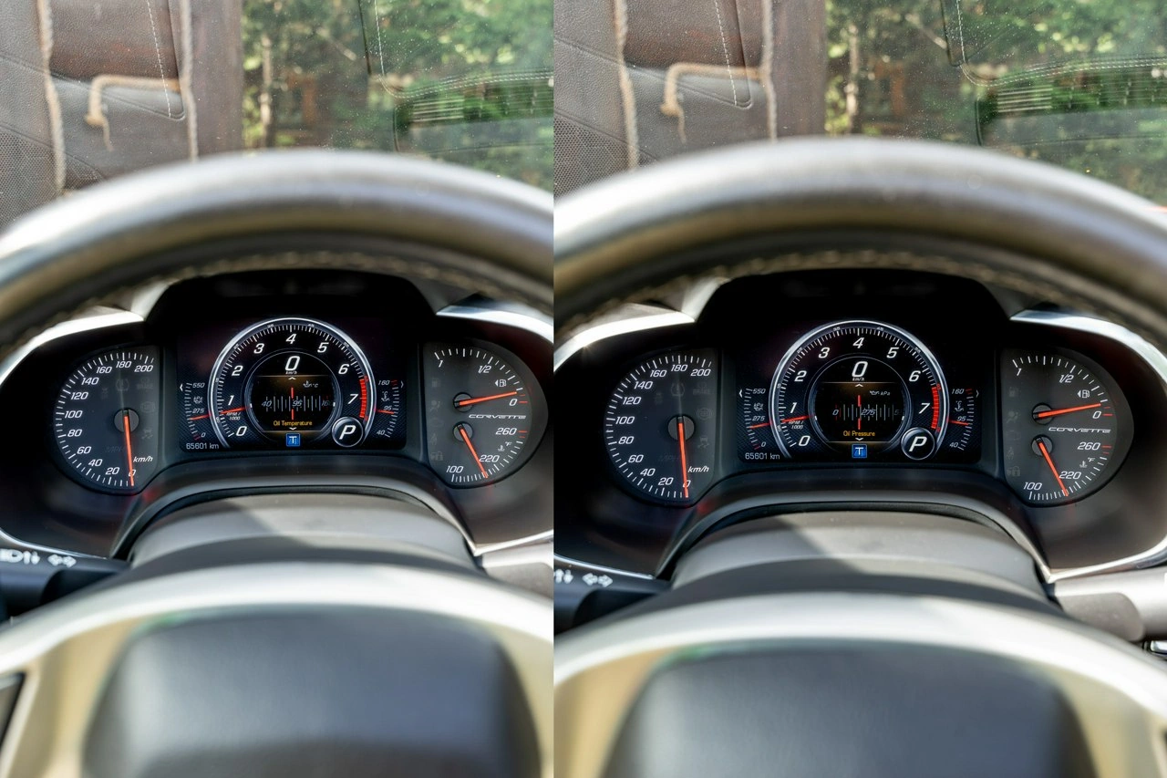 Chevrolet Corvette - Zdjęcie 61