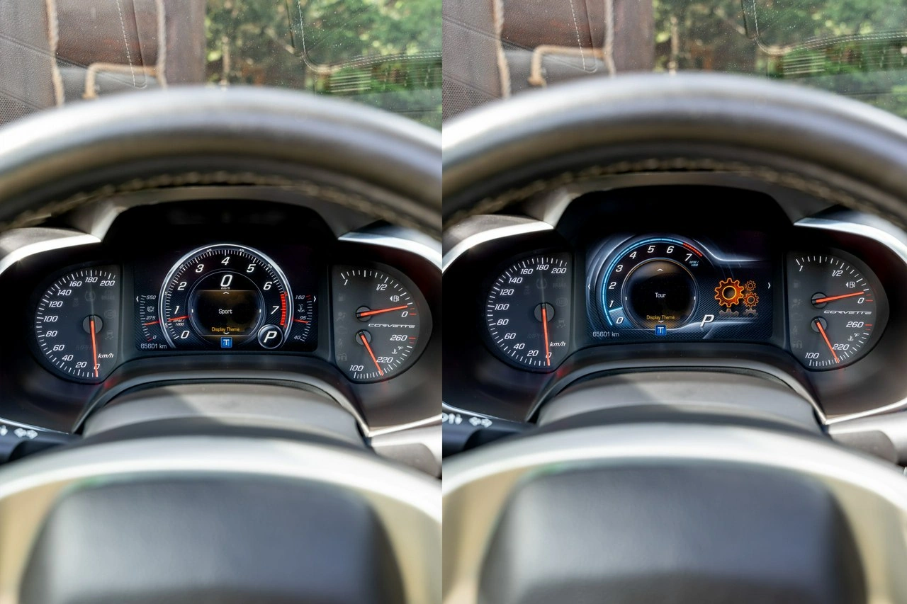 Chevrolet Corvette - Zdjęcie 62