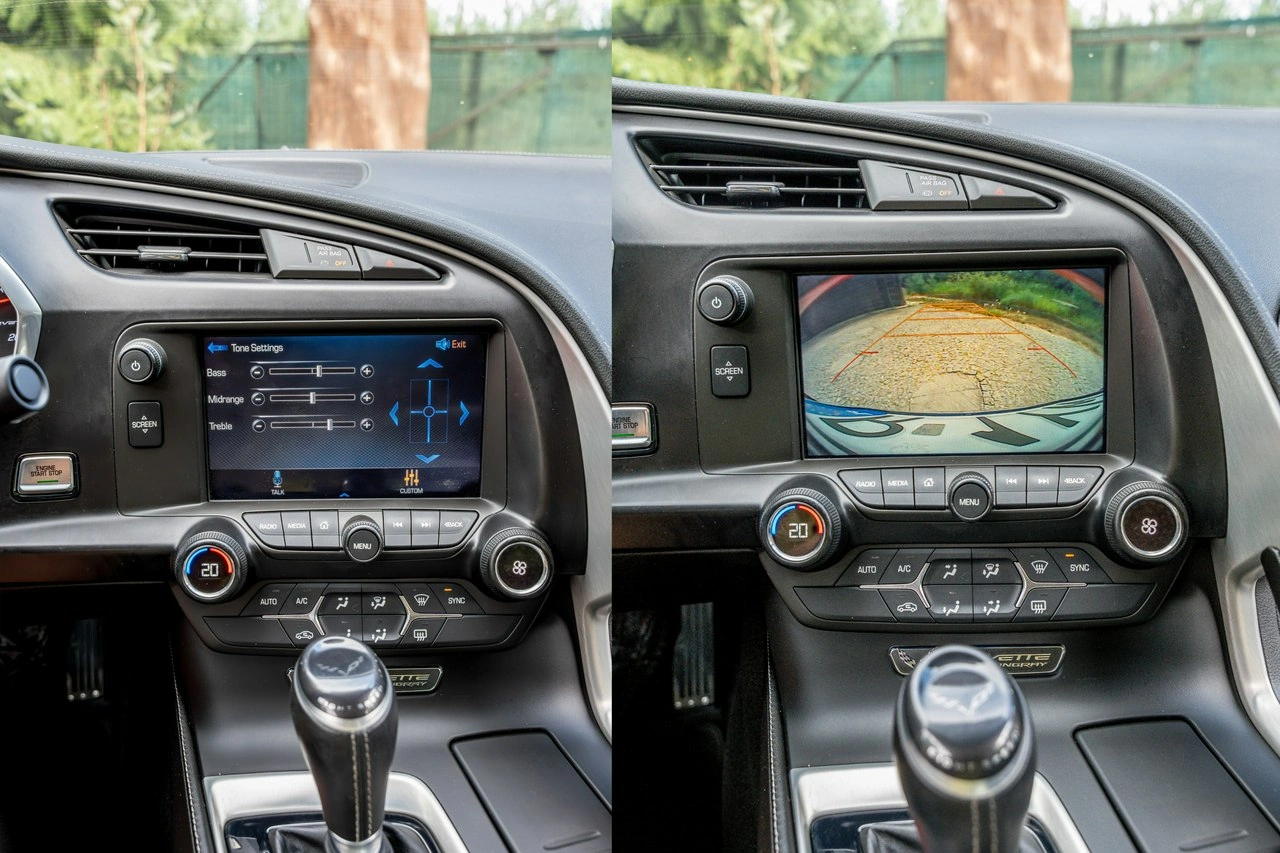 Chevrolet Corvette - Zdjęcie 65