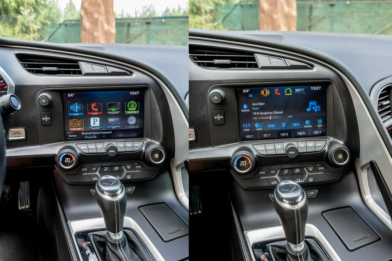 Chevrolet Corvette - Zdjęcie 66