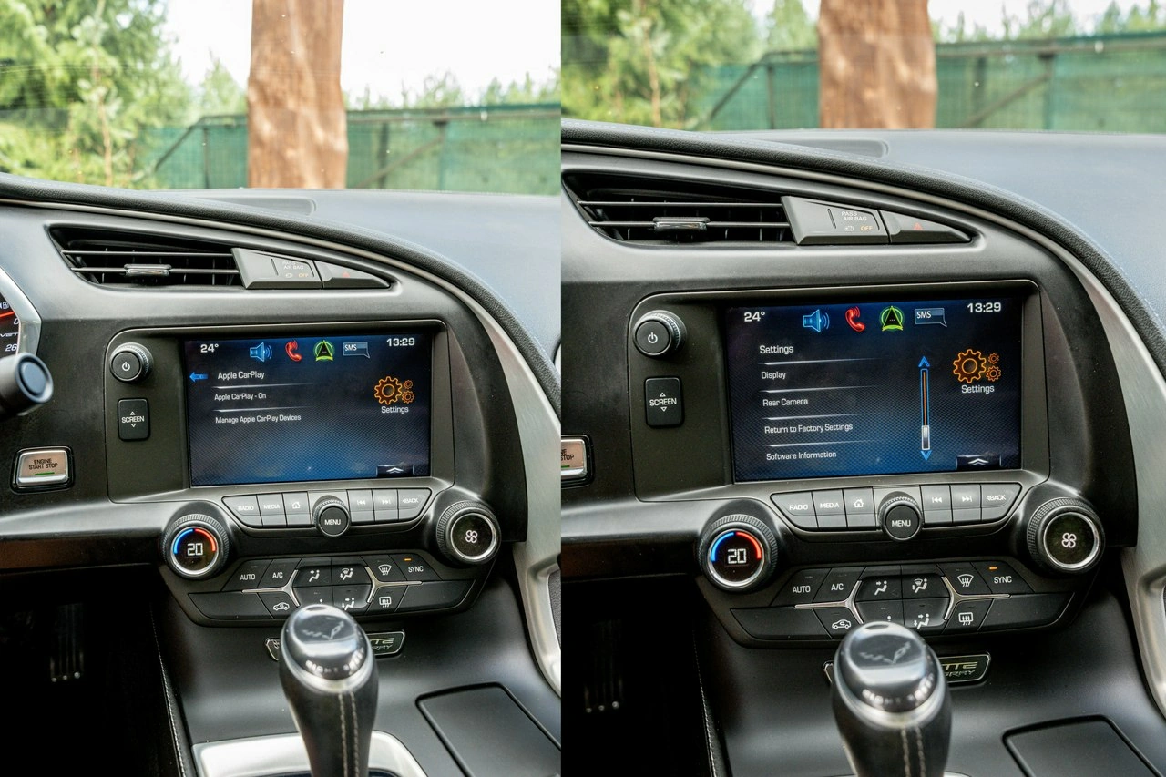 Chevrolet Corvette - Zdjęcie 67