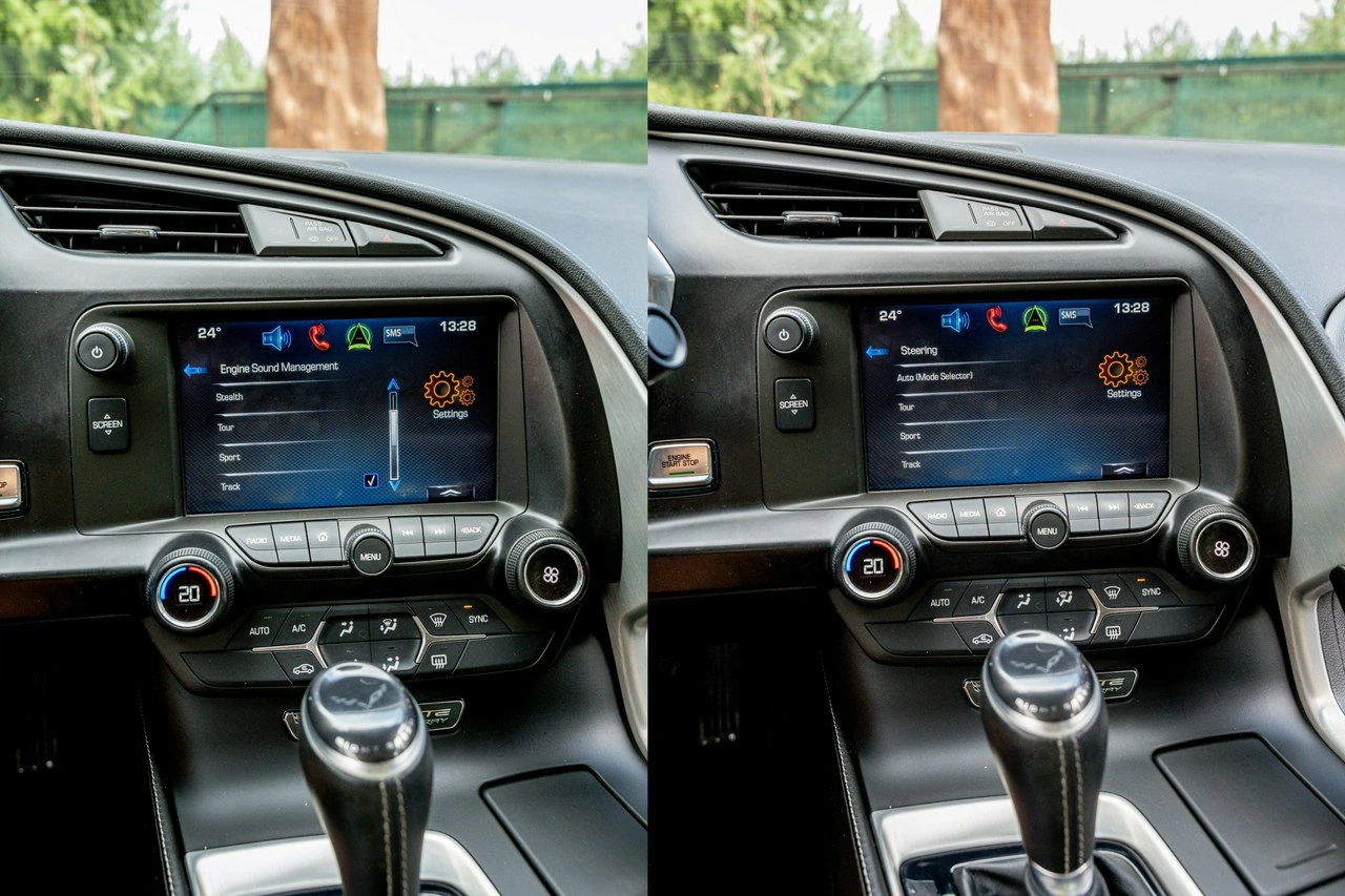 Chevrolet Corvette - Zdjęcie 69