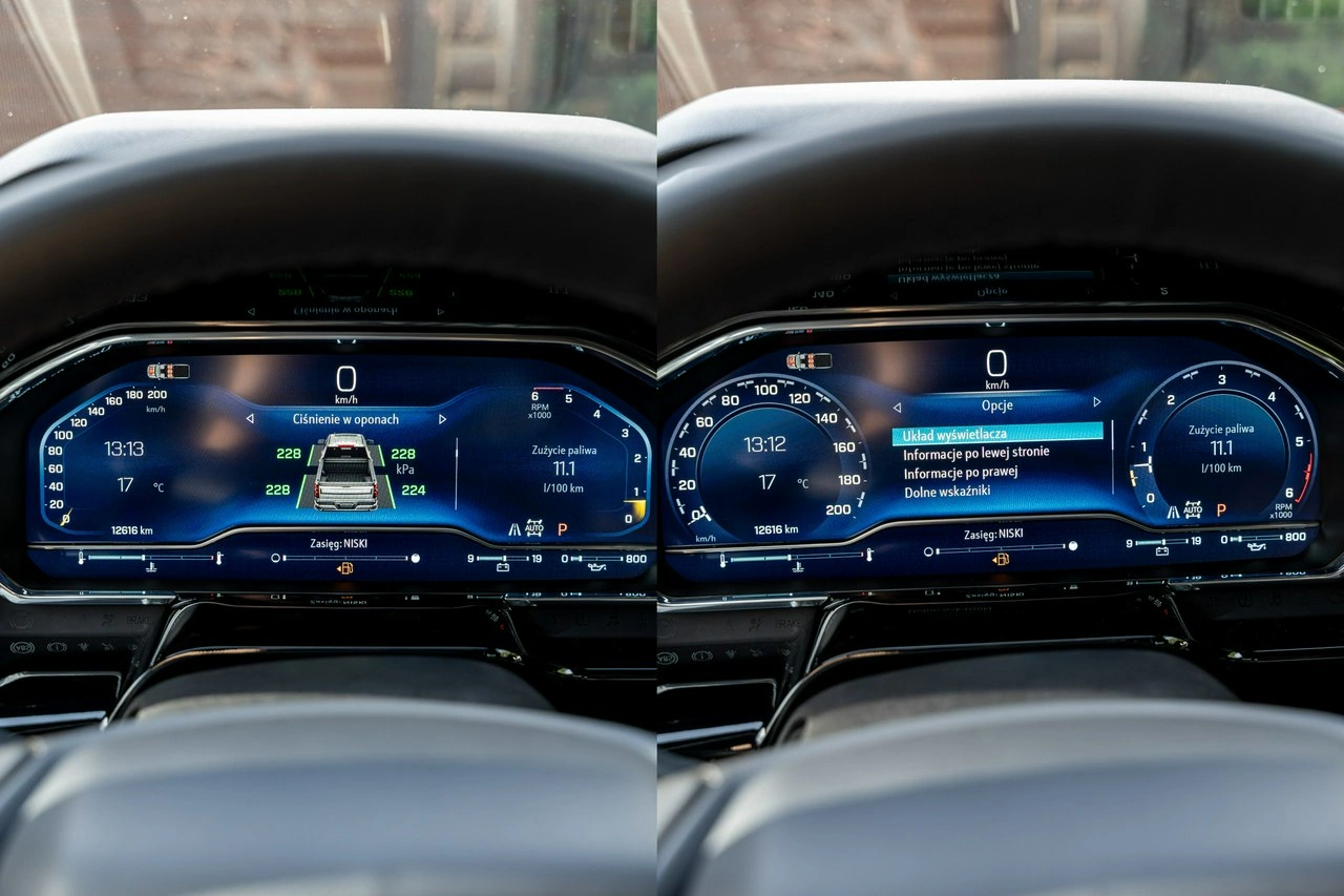 Chevrolet Silverado - Zdjęcie 46