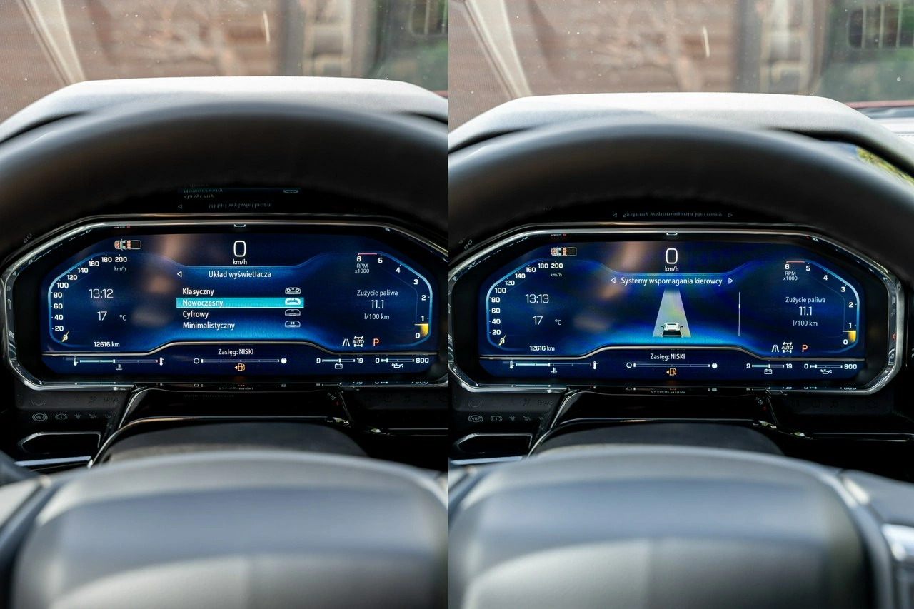 Chevrolet Silverado - Zdjęcie 47