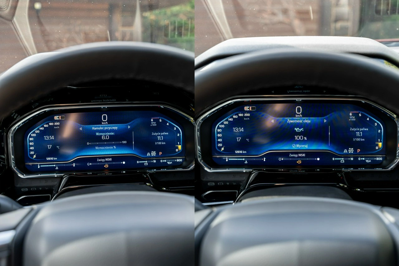 Chevrolet Silverado - Zdjęcie 48