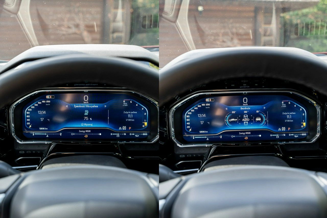 Chevrolet Silverado - Zdjęcie 49