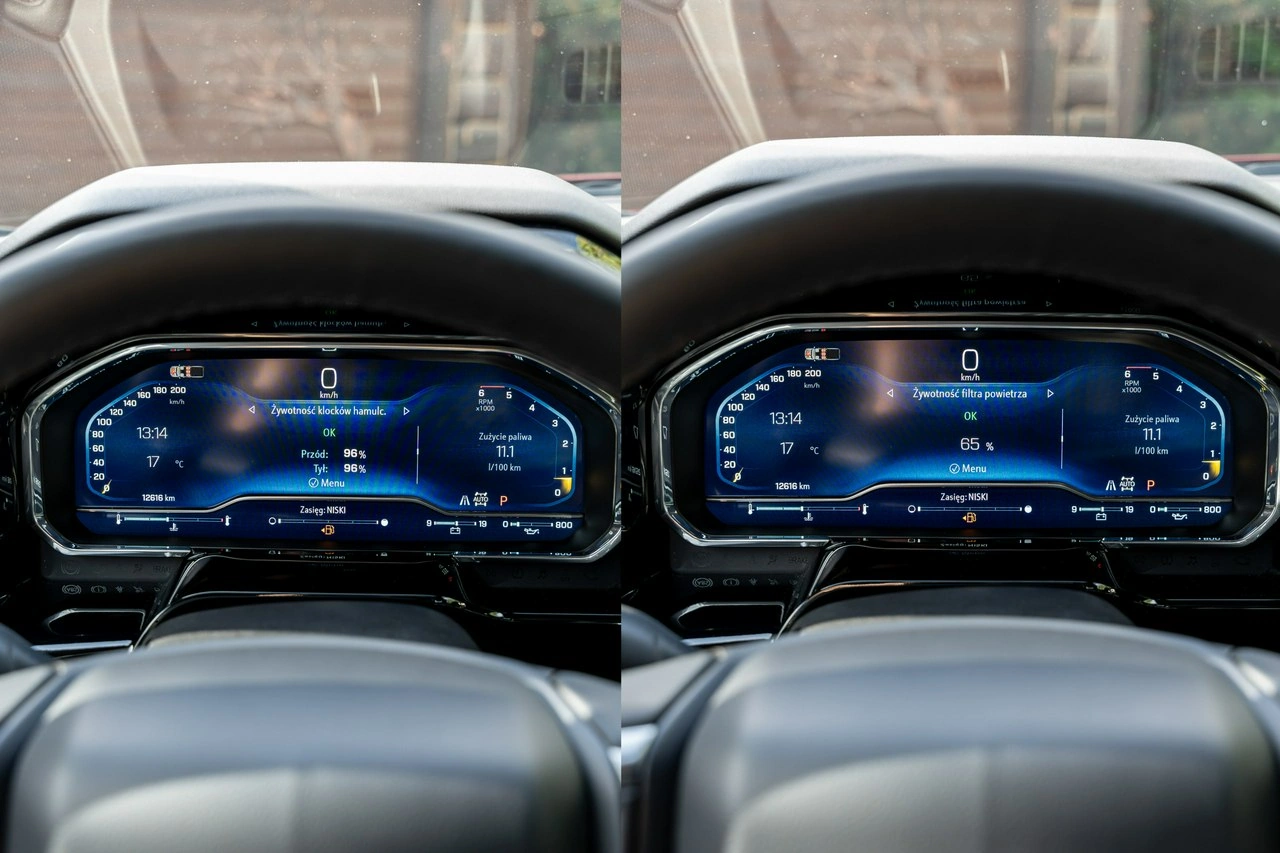 Chevrolet Silverado - Zdjęcie 50