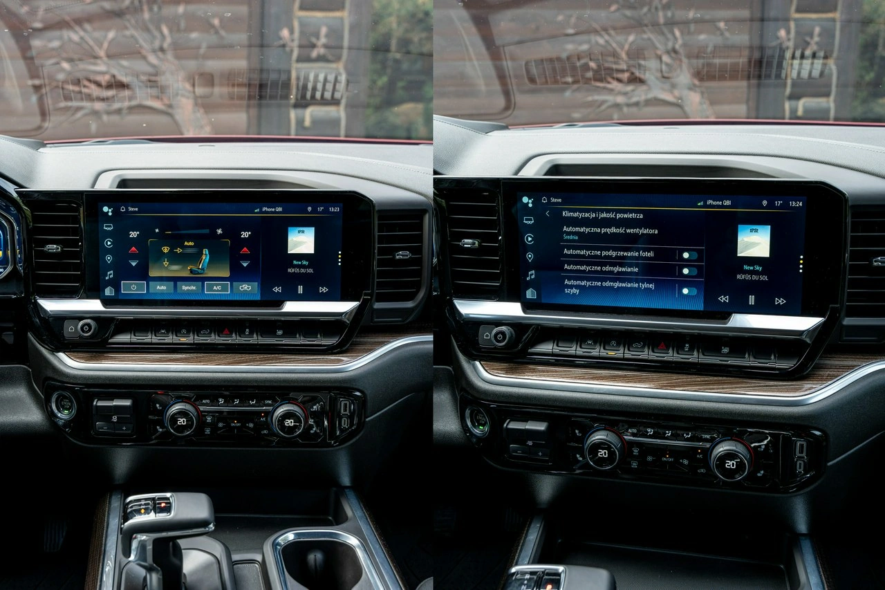 Chevrolet Silverado - Zdjęcie 52