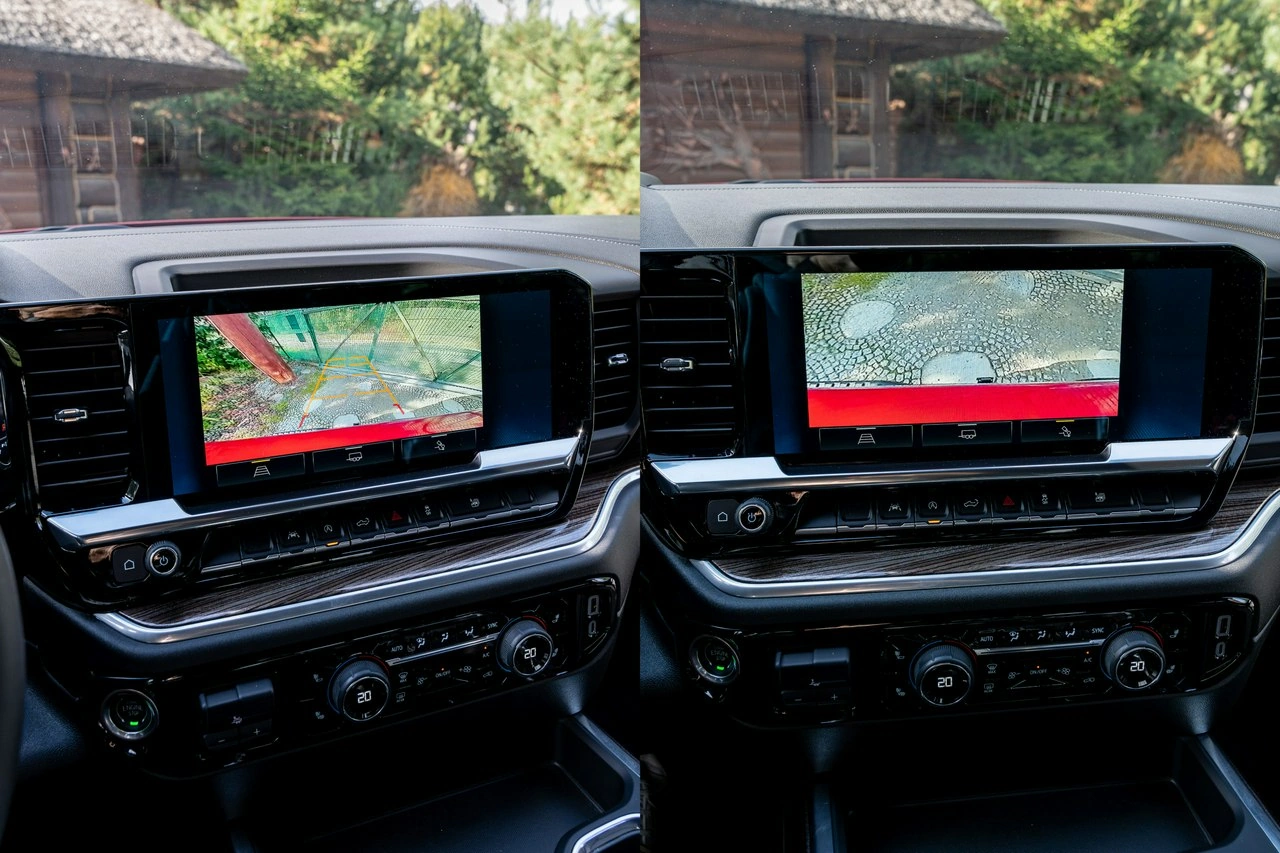 Chevrolet Silverado - Zdjęcie 53