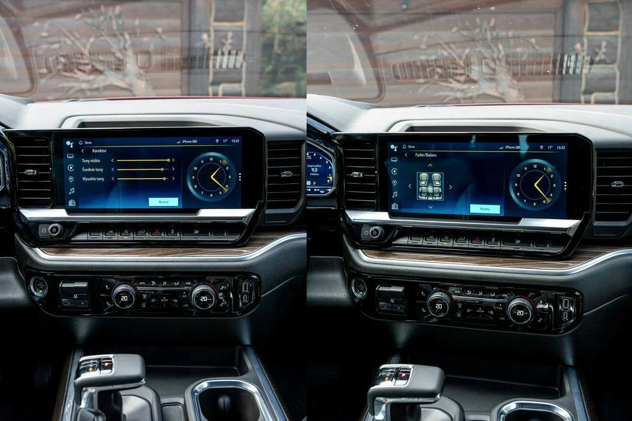 Chevrolet Silverado - Zdjęcie 54