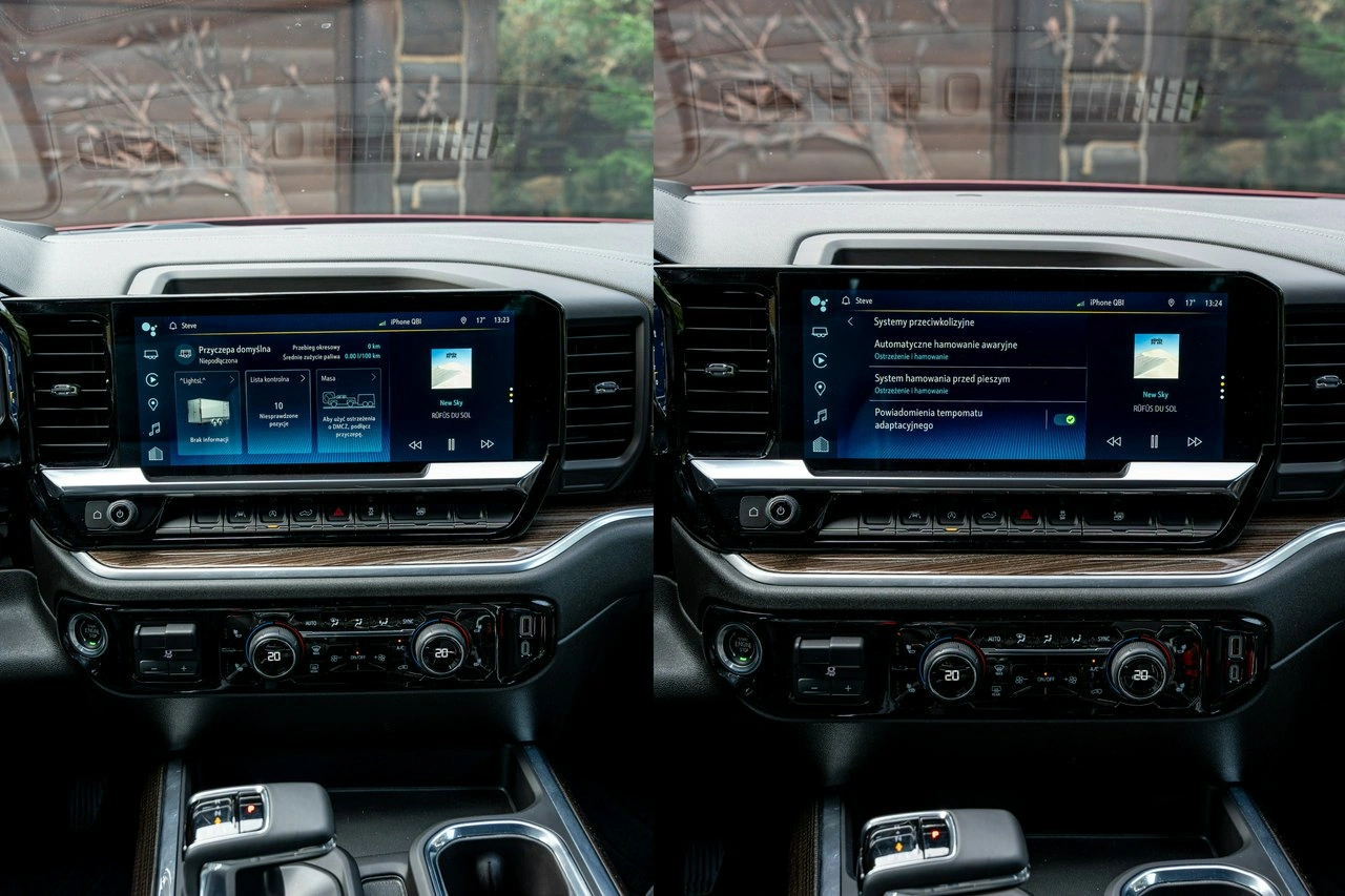 Chevrolet Silverado - Zdjęcie 55