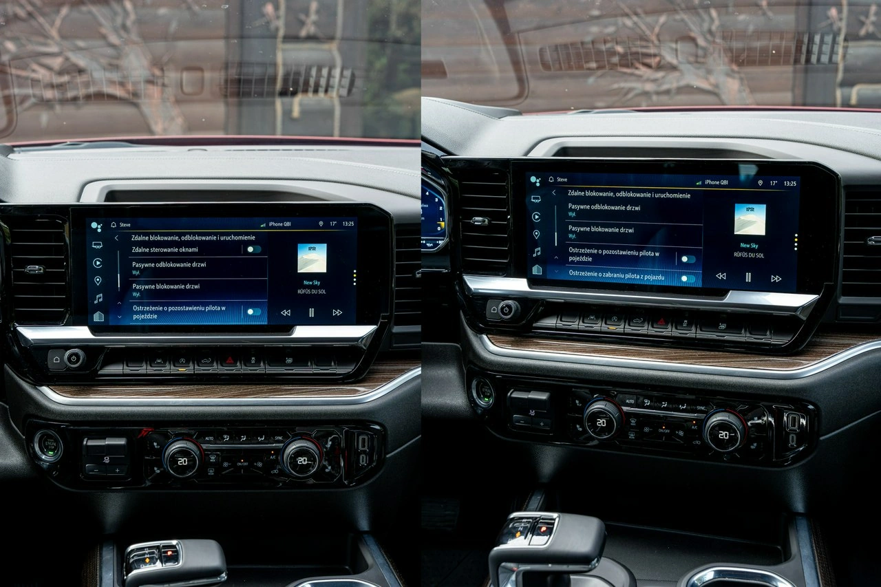 Chevrolet Silverado - Zdjęcie 56