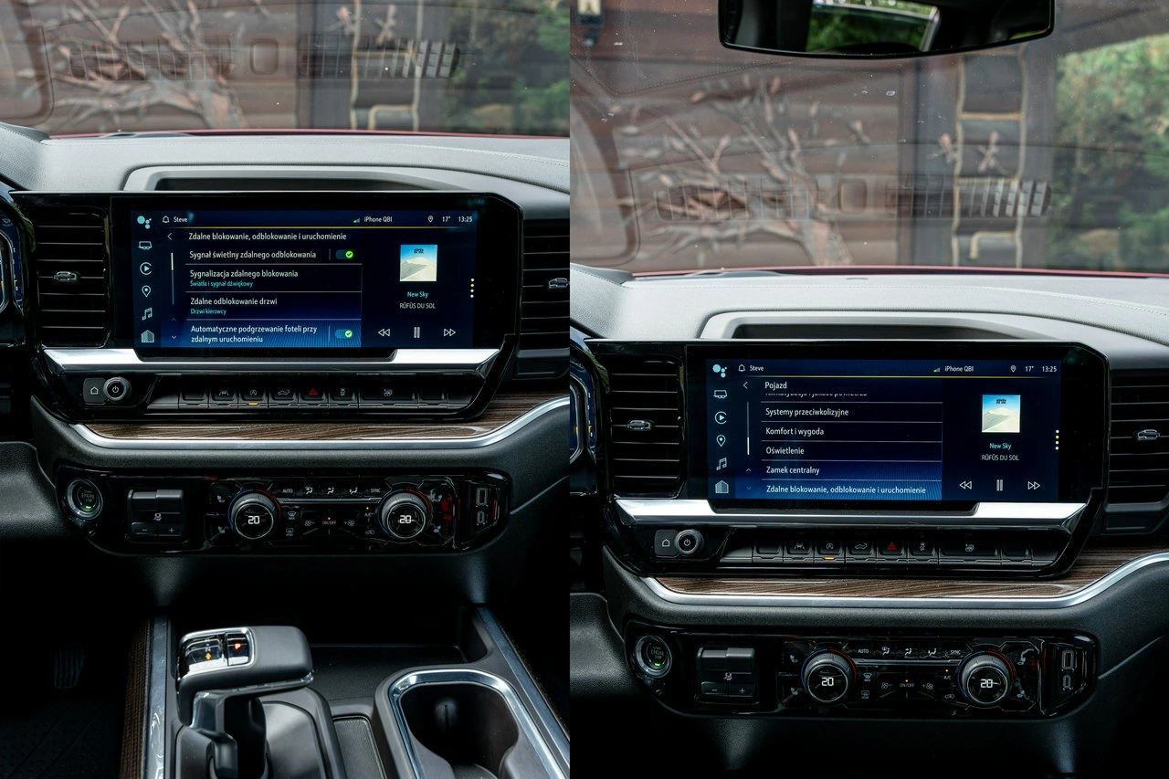 Chevrolet Silverado - Zdjęcie 58