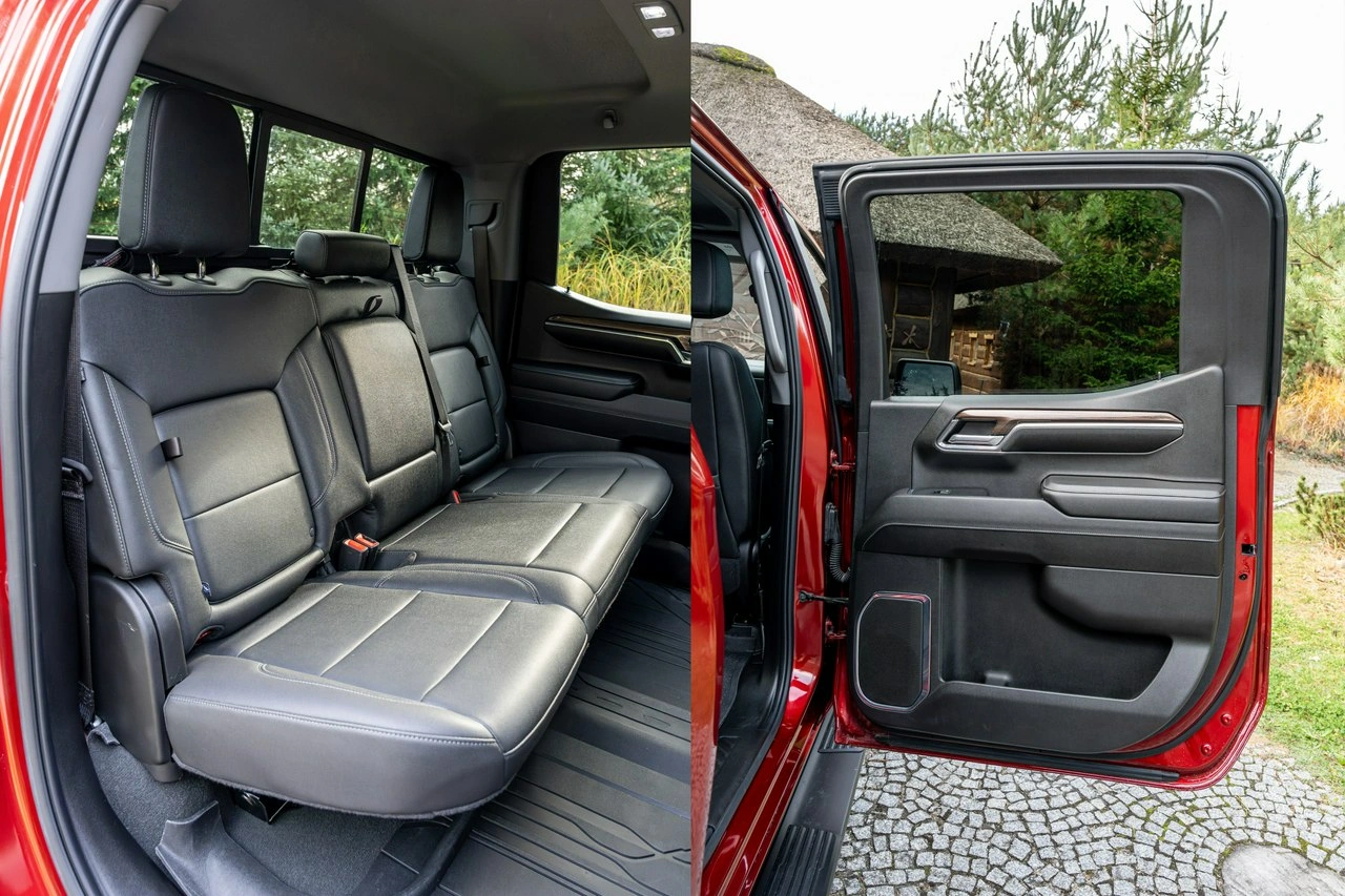 Chevrolet Silverado - Zdjęcie 65