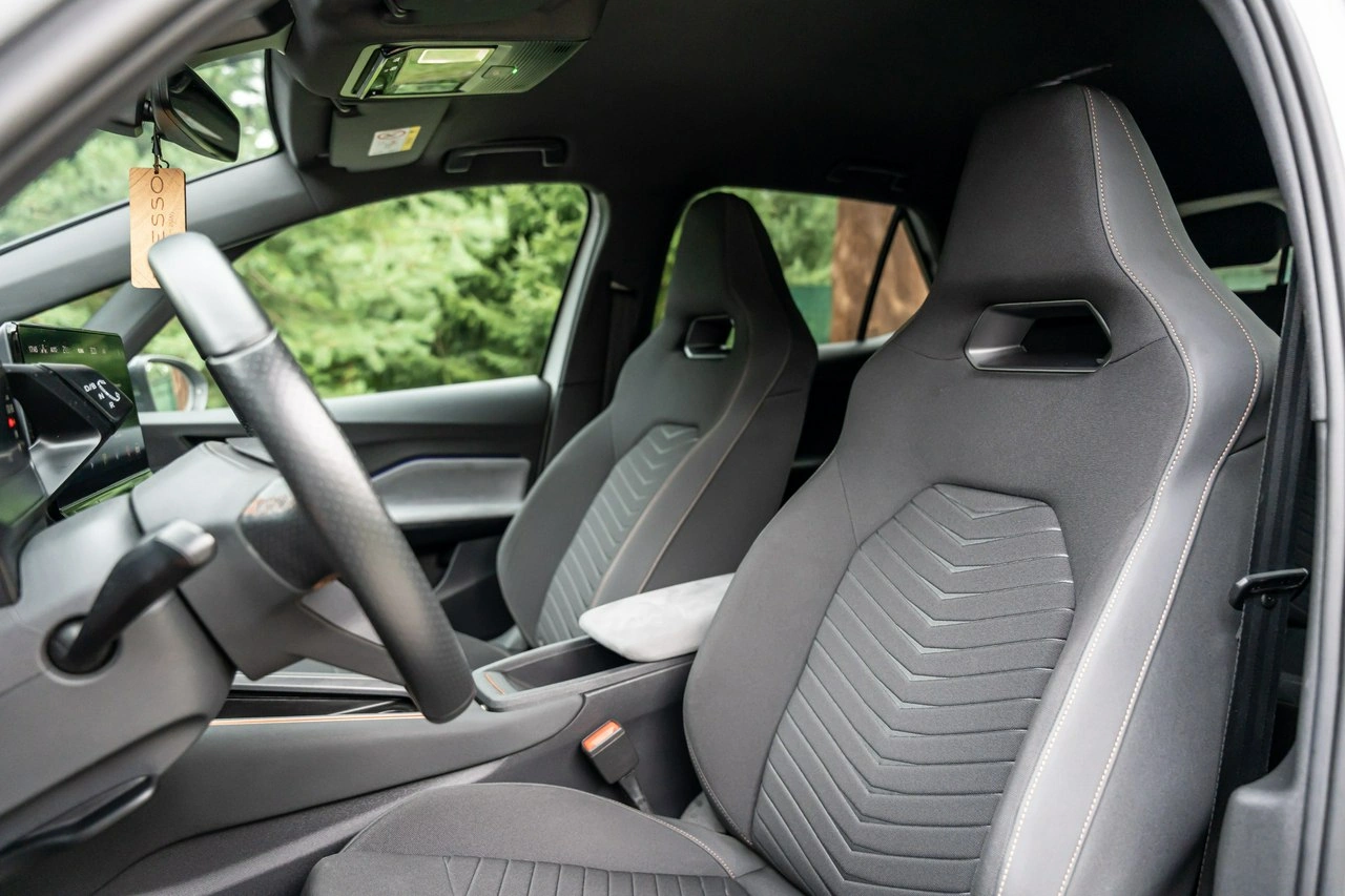 Cupra Born - Zdjęcie 44