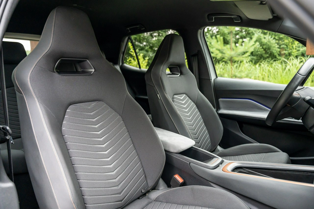 Cupra Born - Zdjęcie 46